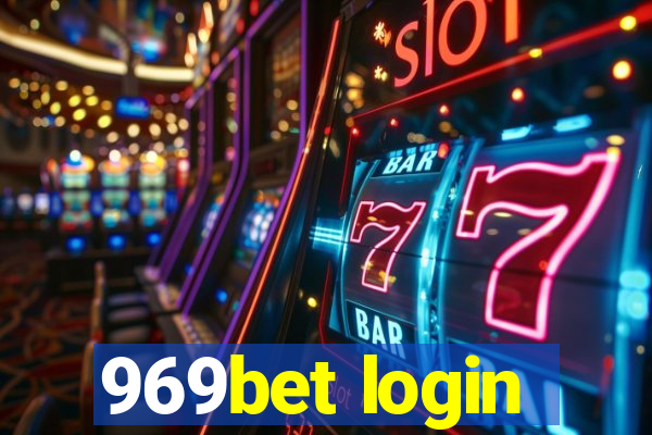 969bet login